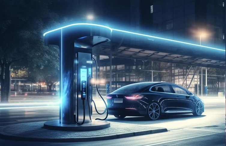 寶安電纜電動汽車用充電電纜獲國標(biāo)、歐盟、IEC認(rèn)證